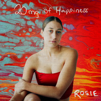 ROSIE - 20mg of Happiness (Explicit)