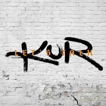 KUR - Let's Talk