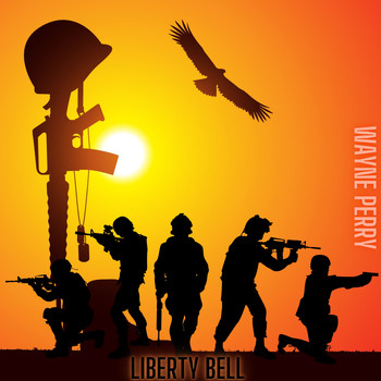 Wayne Perry - Liberty Bell