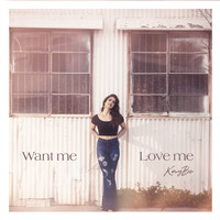 KayBe - Want Me Love Me