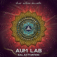 Aum Lab - Galactivation