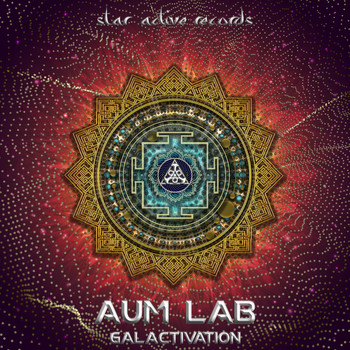 Aum Lab - Galactivation