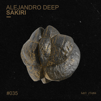 Alejandro Deep - Sakiri