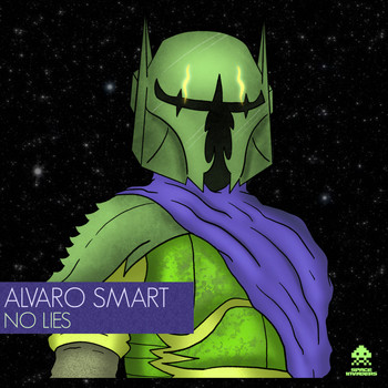 Alvaro Smart - No Lies