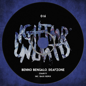 Benno Bengalo, Deaf Zone - Charity