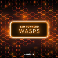 Sam Townend - Wasps
