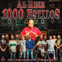Al Rezz - 1000 Estilos (Explicit)