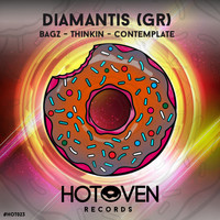 DIAMANTIS (GR) - Contemplate