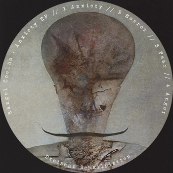 Rangel Coelho - Anxiety EP