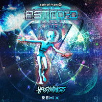 Astro-D - Party Alien (Aposynthesis Remix)