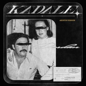 Dardan - kAdaLe (Akustik Version) (Explicit)