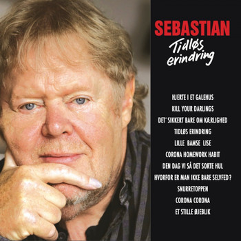 Sebastian - Tidløs Erindring (Explicit)