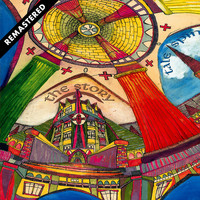 The Story - Tale Spin (Remastered) (Remastered)