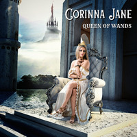 Corinna Jane - Queen Of Wands