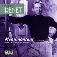 Charles Trenet - Menilmontant (Remastered 2020)