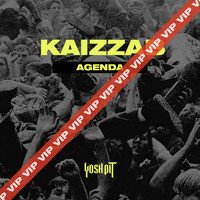 KaizzaB - Agenda (VIP)