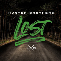 Hunter Brothers - Lost