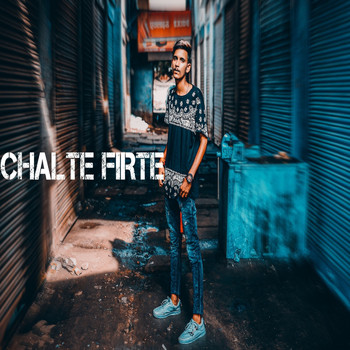 Sadhu - Chalte Firte (Explicit)