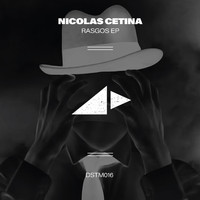 Nicolas Cetina - Rasgos EP