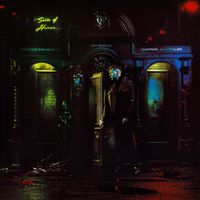 Markul - Sense Of Human (Explicit)
