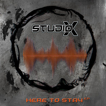 Studio-X - Here to Stay