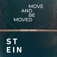 Stein Austrud - Move and Be Moved (Radio Edit)