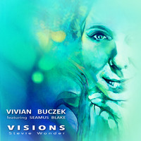 Vivian Buczek - Visions