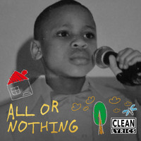 Rotimi - All or Nothing (Deluxe)