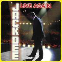 Jack Dee - Live Again (Explicit)