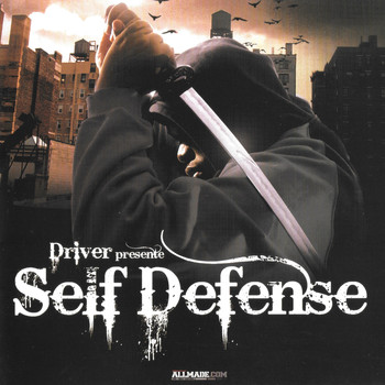 Various Artists - Self Defense (Explicit)