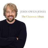 John Owen-Jones - The Christmas Album