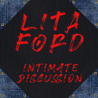 Lita Ford - Intimate Discussion