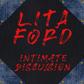 Lita Ford - Intimate Discussion