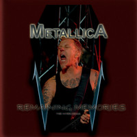 Metallica - Remaining Memories: The Interviews