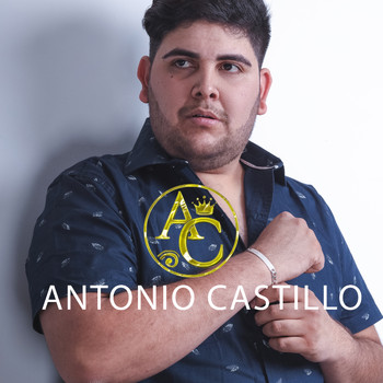 Antonio Castillo - No Me Se Rajar