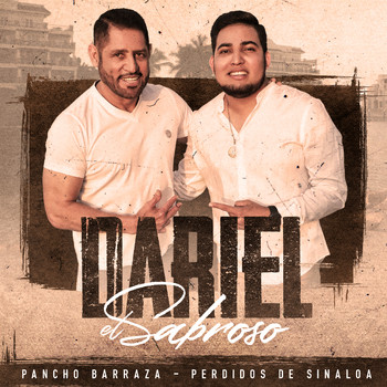 Pancho Barraza - Dariel El Sabroso