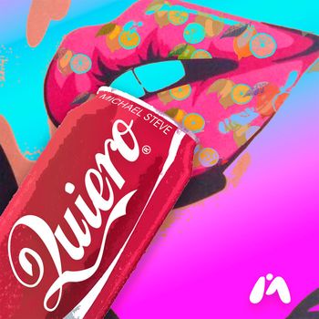 michael steve - Quiero