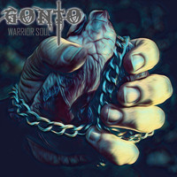 Gonto - Warrior Soul