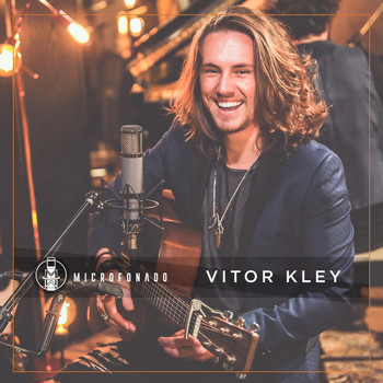 Vitor Kley - Microfonado