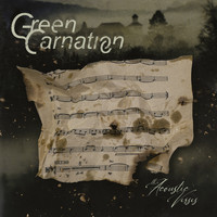 Green Carnation - My Greater Cause (Single)