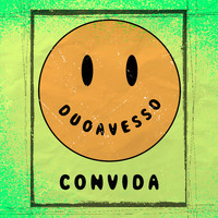 Duo Avesso - Duo Avesso Convida (Ao Vivo)