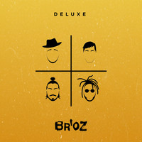 Br'oZ - Br'oz (Deluxe)
