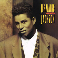 Jermaine Jackson - You Said (Expanded Edition)