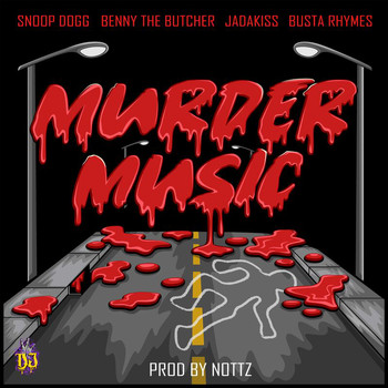 Snoop Dogg - Murder Music