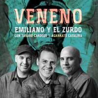 Emiliano Y El Zurdo - Veneno