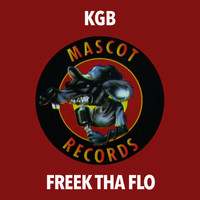 KGB - Freek Tha Flo