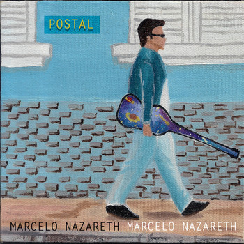Marcelo Nazareth - Postal