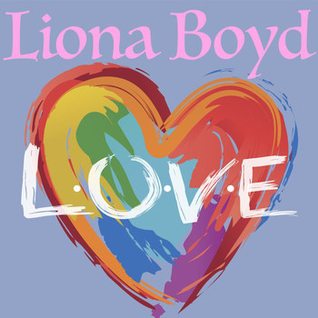Liona Boyd - L.O.V.E.