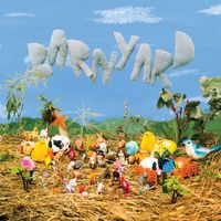 Good Morning - Barnyard (Explicit)