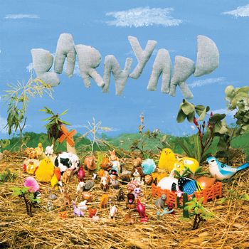 Good Morning - Barnyard (Explicit)